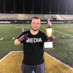 Meet your Posher, Brian